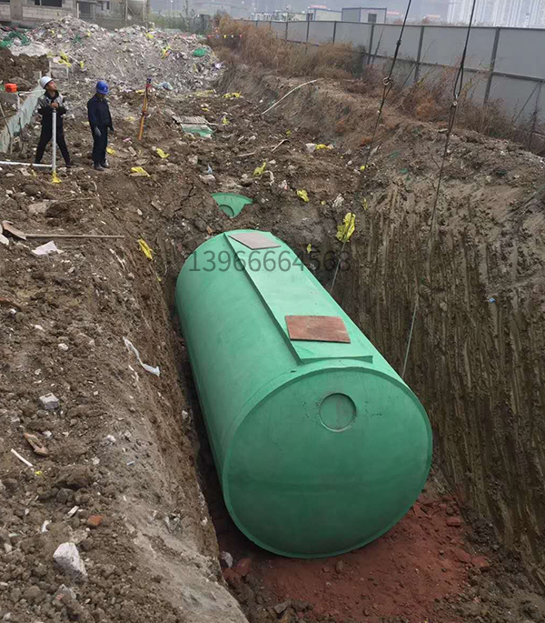 蓄水池、儲水池